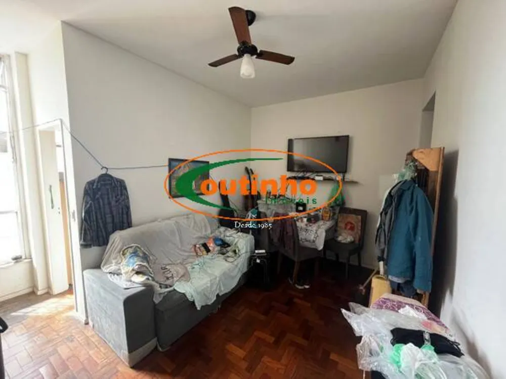 Apartamento, 2 quartos, 60 m² - Foto 9