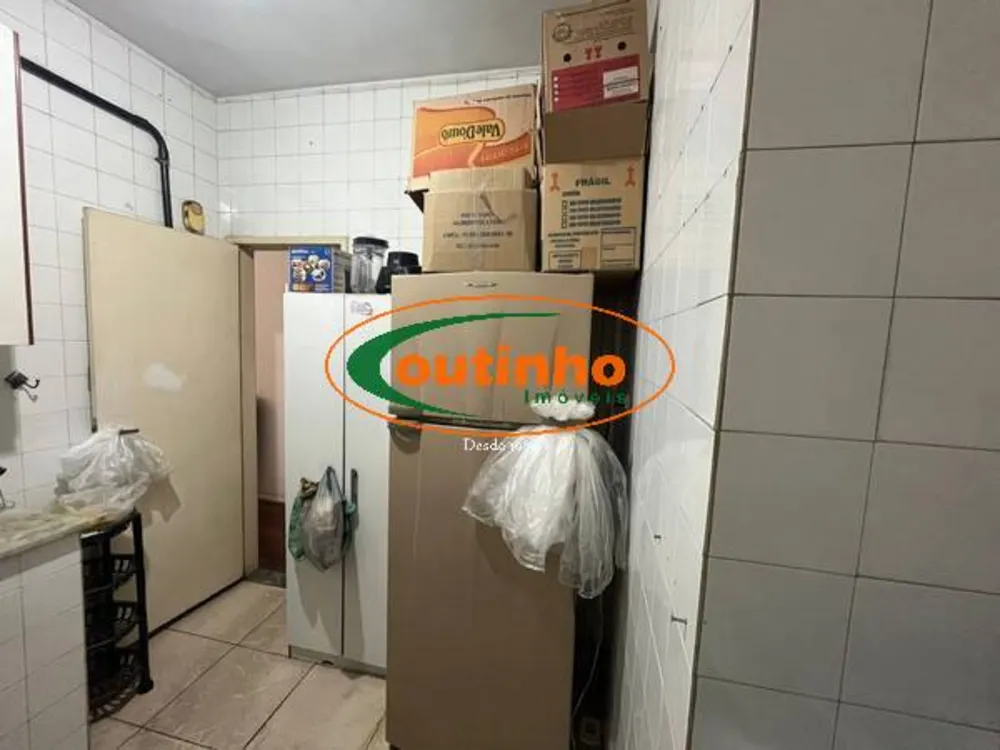 Apartamento, 2 quartos, 60 m² - Foto 11