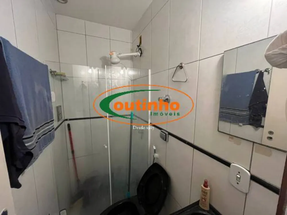 Apartamento, 2 quartos, 60 m² - Foto 4