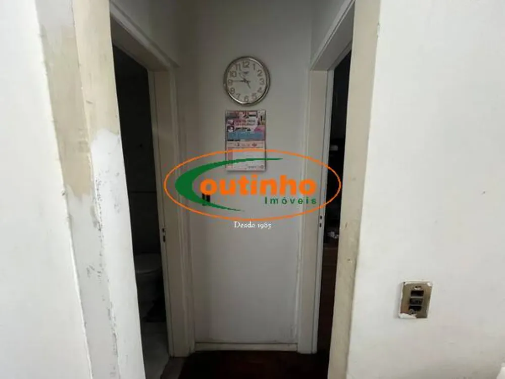 Apartamento, 2 quartos, 60 m² - Foto 8