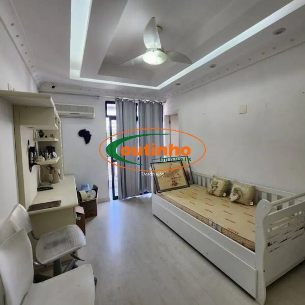 Apartamento, 4 quartos, 169 m² - Foto 14