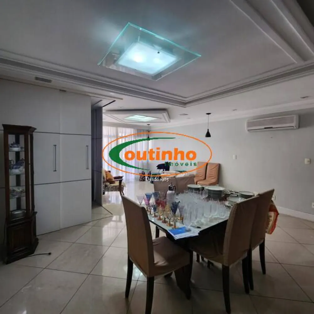 Apartamento, 4 quartos, 169 m² - Foto 42