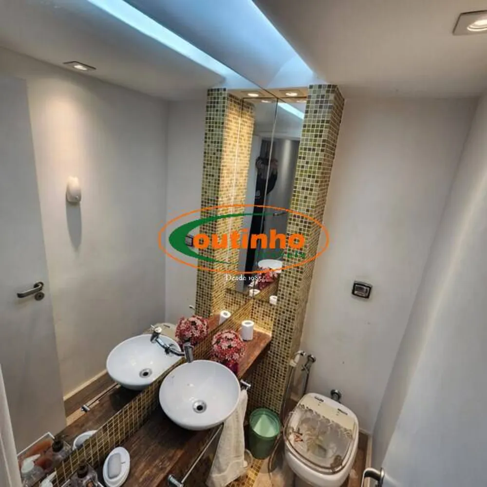Apartamento, 4 quartos, 169 m² - Foto 20