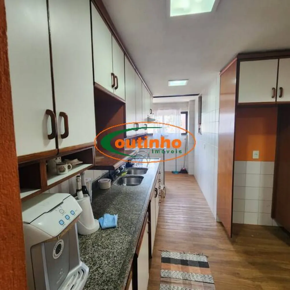 Apartamento, 4 quartos, 169 m² - Foto 45