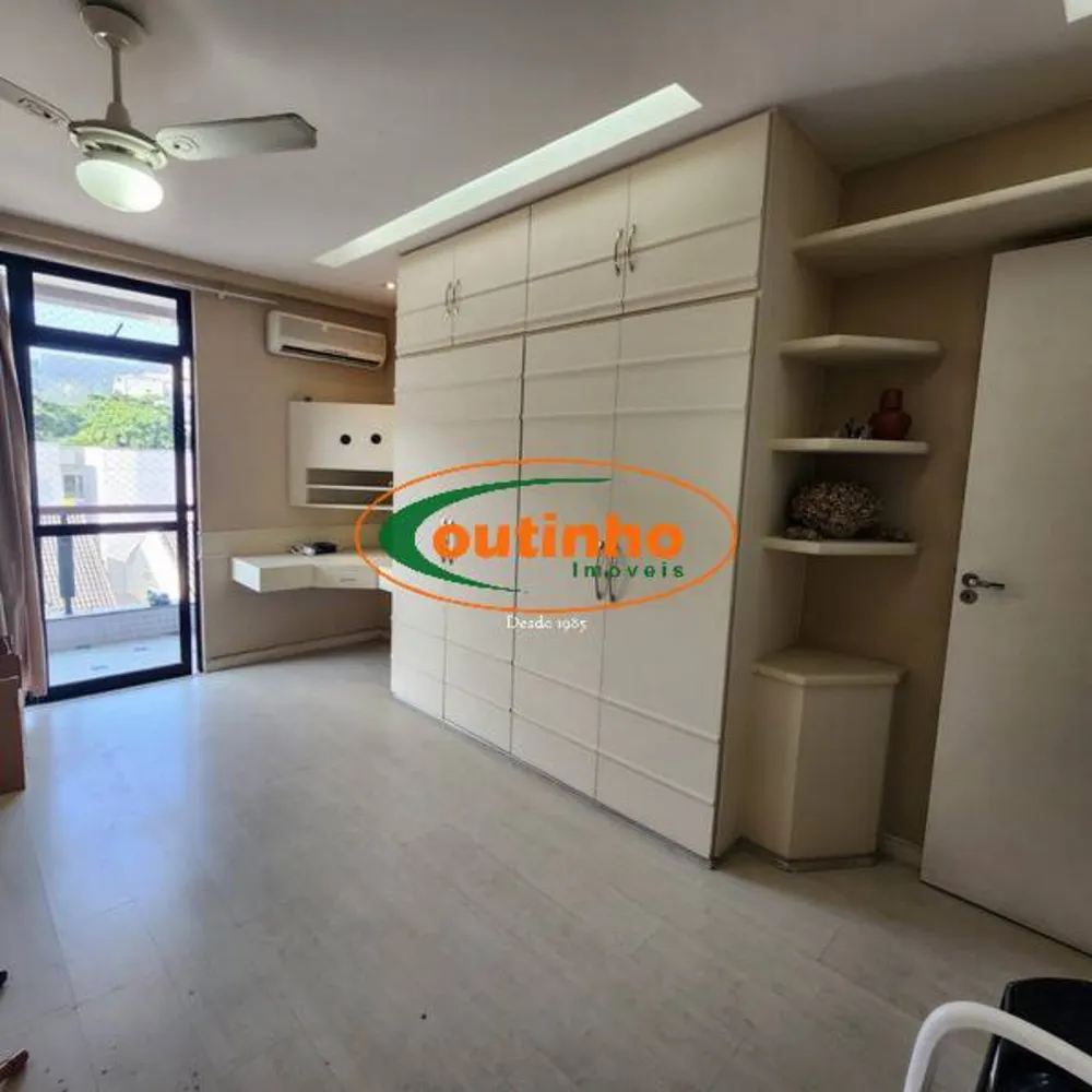 Apartamento, 4 quartos, 169 m² - Foto 35