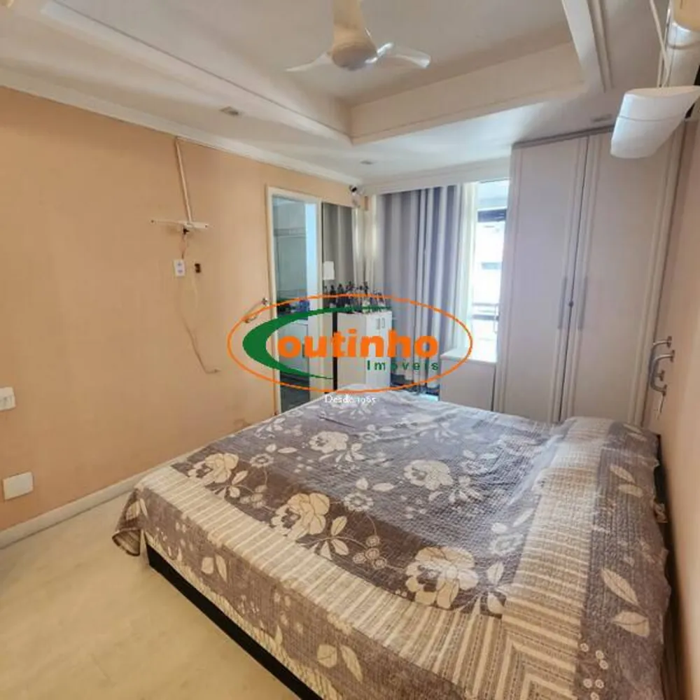 Apartamento, 4 quartos, 169 m² - Foto 15