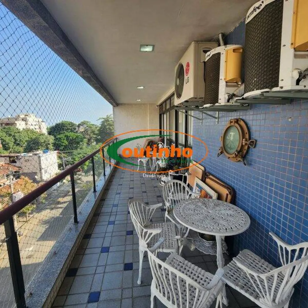 Apartamento, 4 quartos, 169 m² - Foto 1