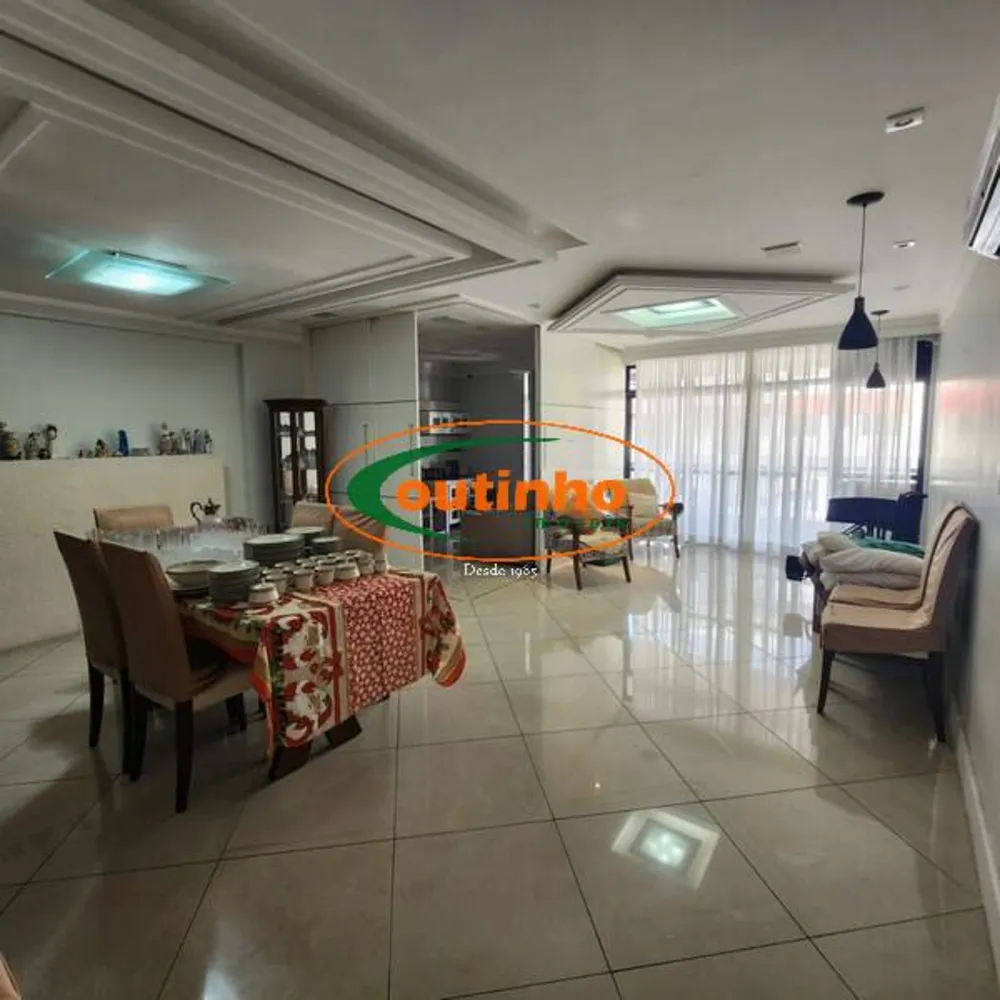 Apartamento, 4 quartos, 169 m² - Foto 6