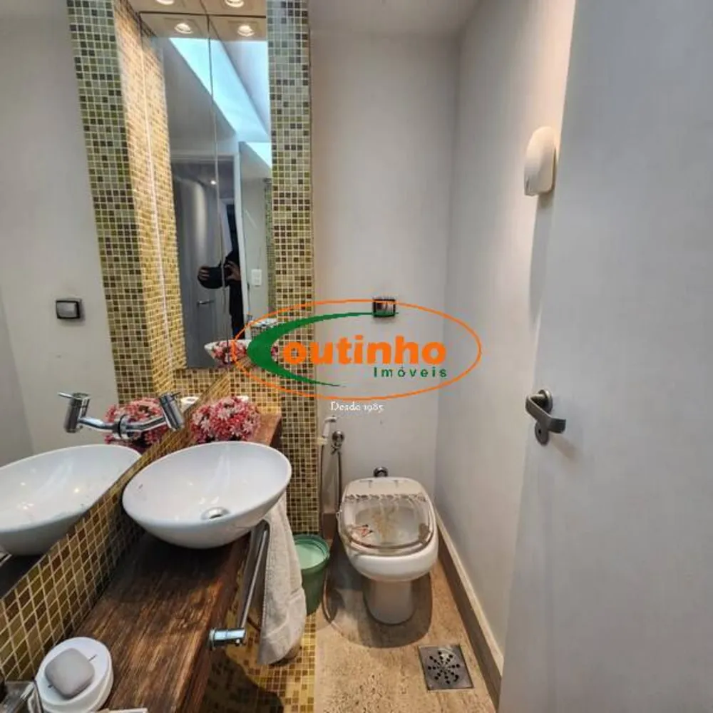 Apartamento, 4 quartos, 169 m² - Foto 39