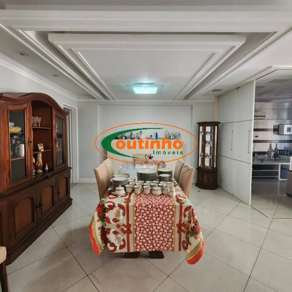 Apartamento, 4 quartos, 169 m² - Foto 23