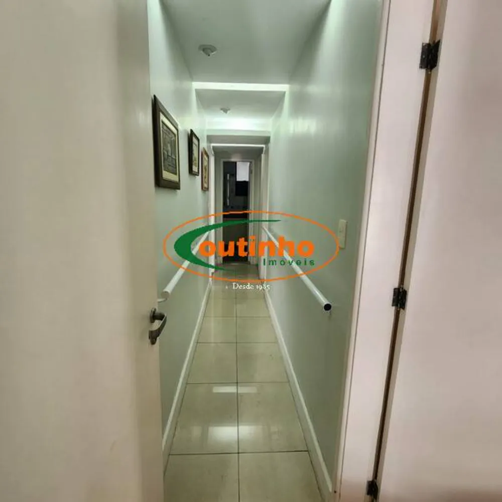 Apartamento, 4 quartos, 169 m² - Foto 15