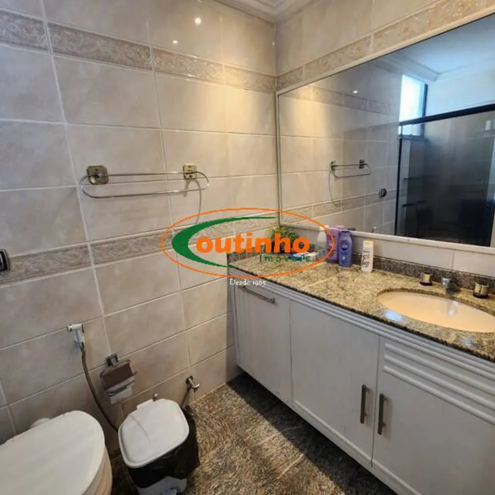 Apartamento, 4 quartos, 169 m² - Foto 9