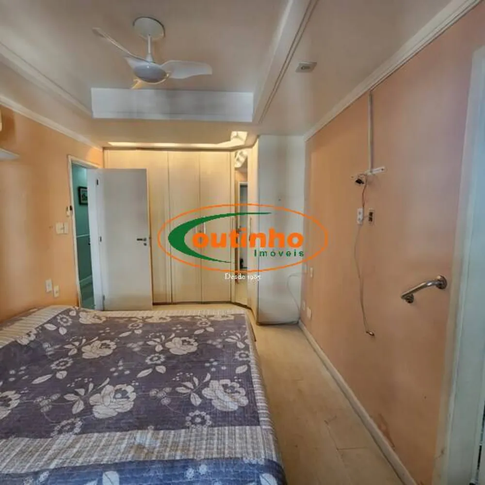 Apartamento, 4 quartos, 169 m² - Foto 22