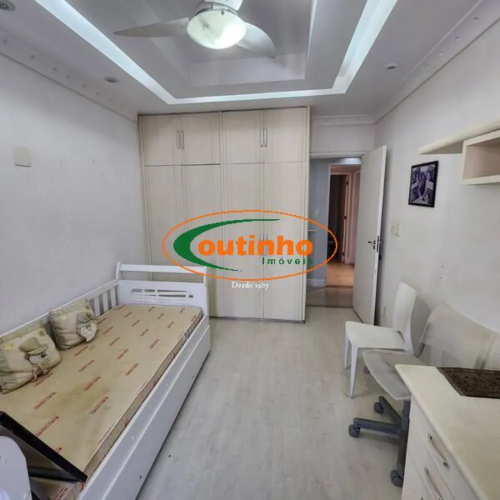 Apartamento, 4 quartos, 169 m² - Foto 27