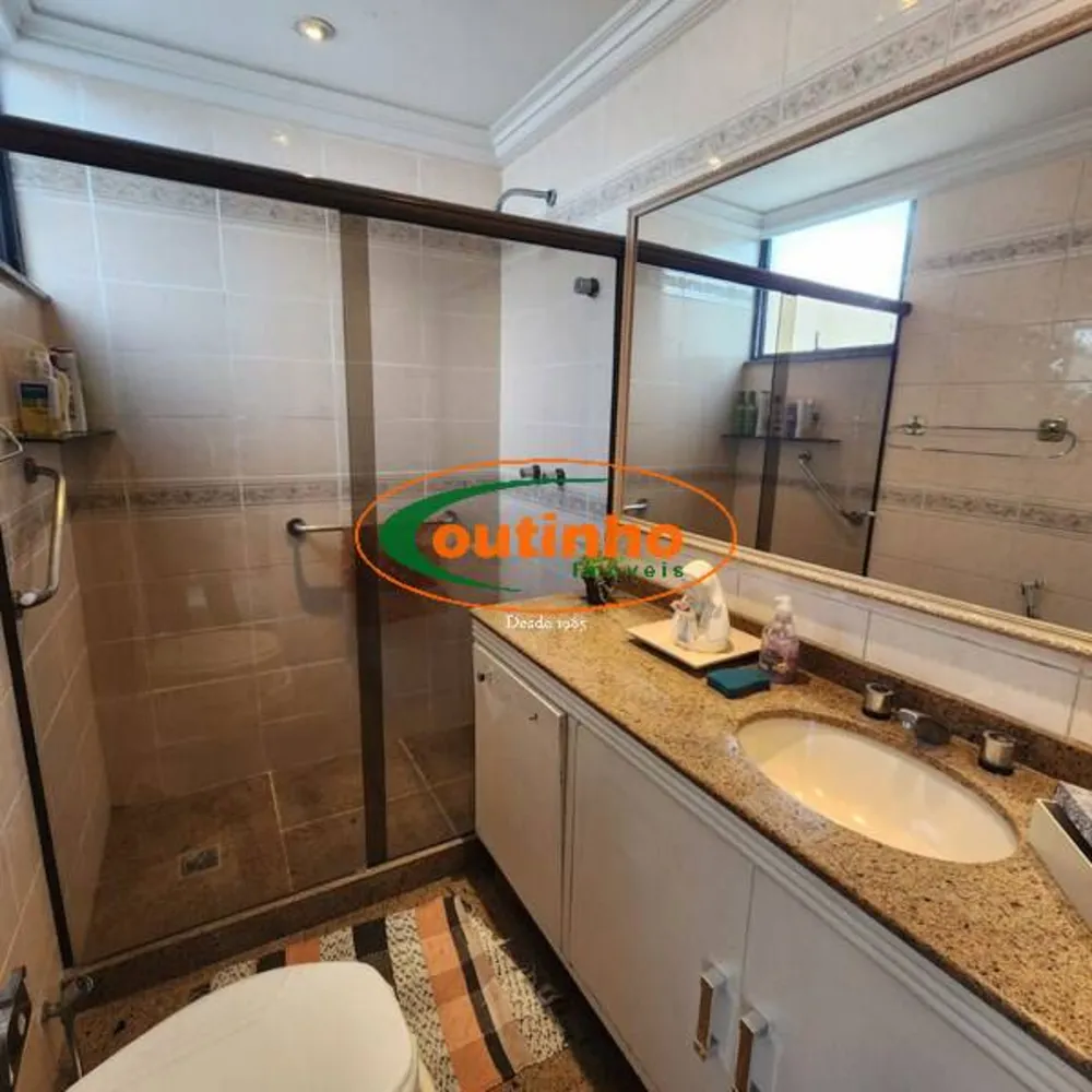 Apartamento, 4 quartos, 169 m² - Foto 29