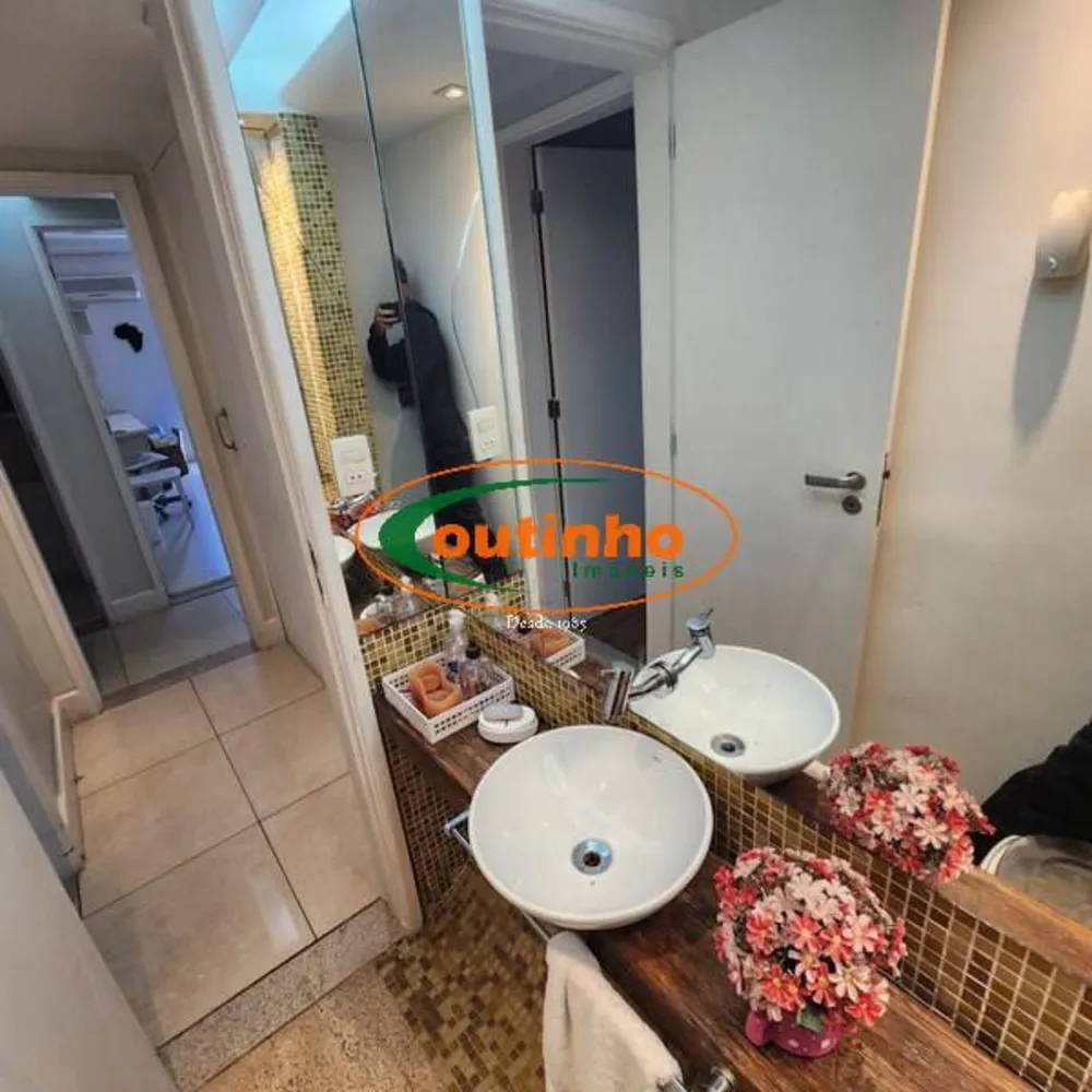 Apartamento, 4 quartos, 169 m² - Foto 19