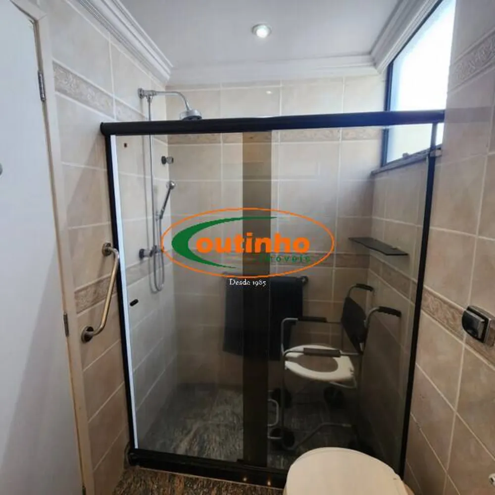 Apartamento, 4 quartos, 169 m² - Foto 24