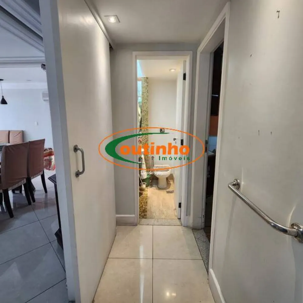 Apartamento, 4 quartos, 169 m² - Foto 10