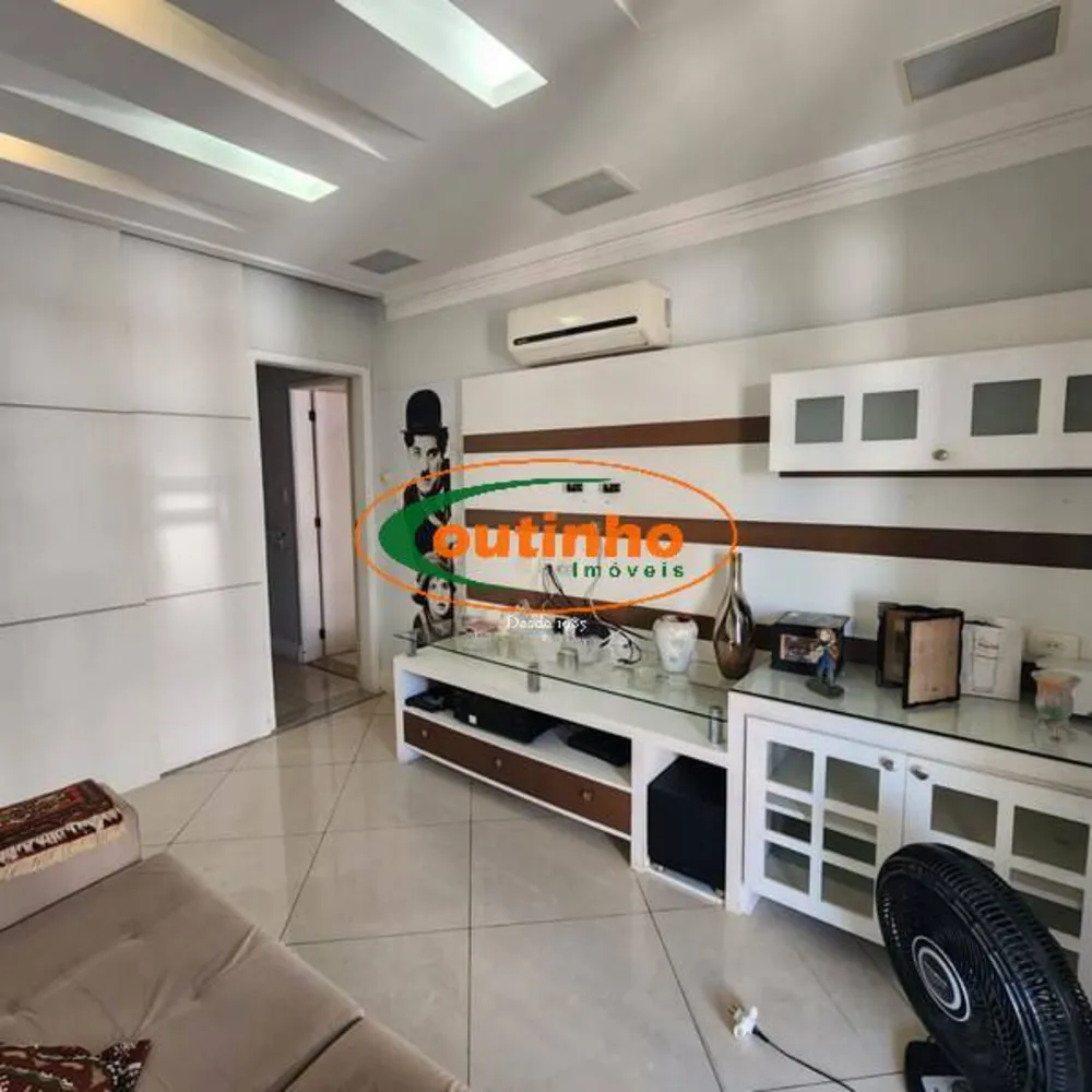 Apartamento, 4 quartos, 169 m² - Foto 35