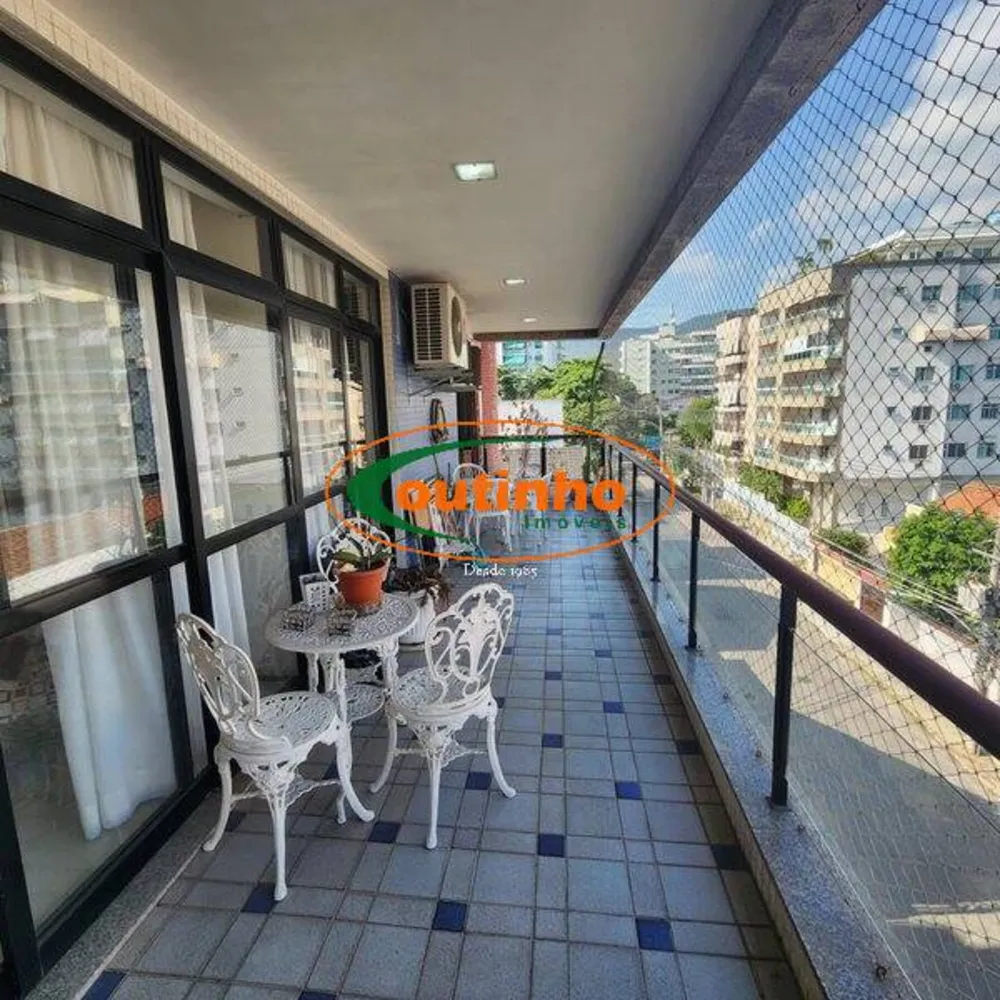 Apartamento, 4 quartos, 169 m² - Foto 2