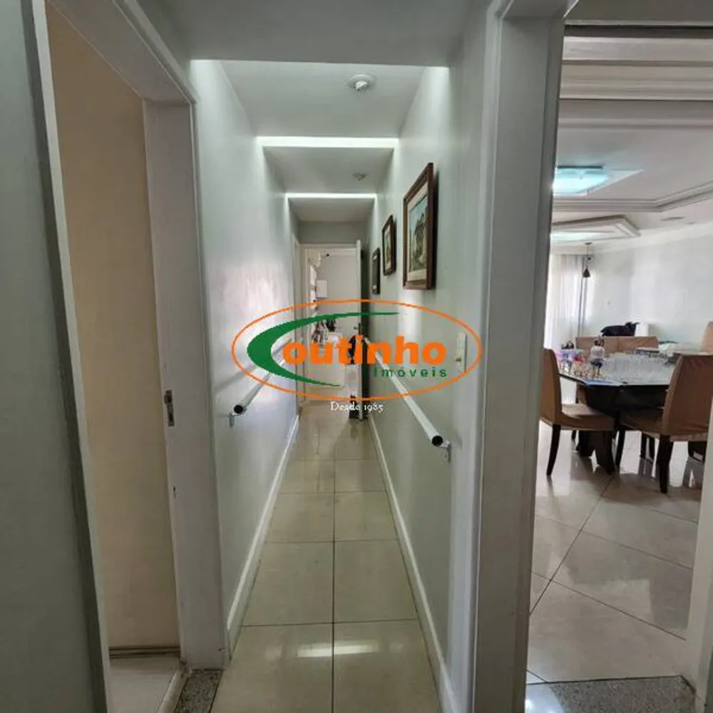 Apartamento, 4 quartos, 169 m² - Foto 29