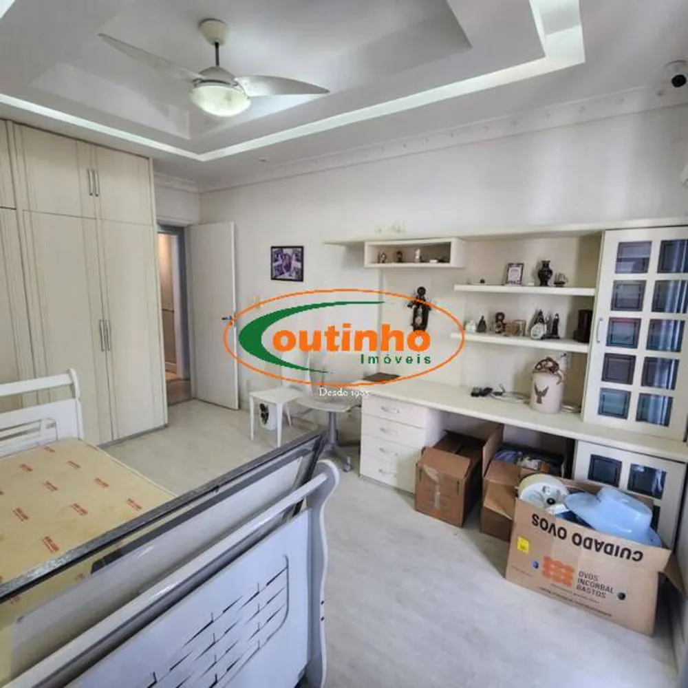 Apartamento, 4 quartos, 169 m² - Foto 34
