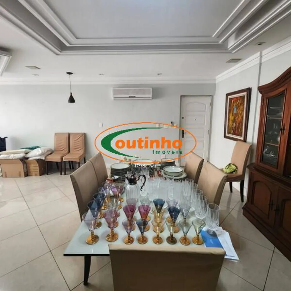 Apartamento, 4 quartos, 169 m² - Foto 12