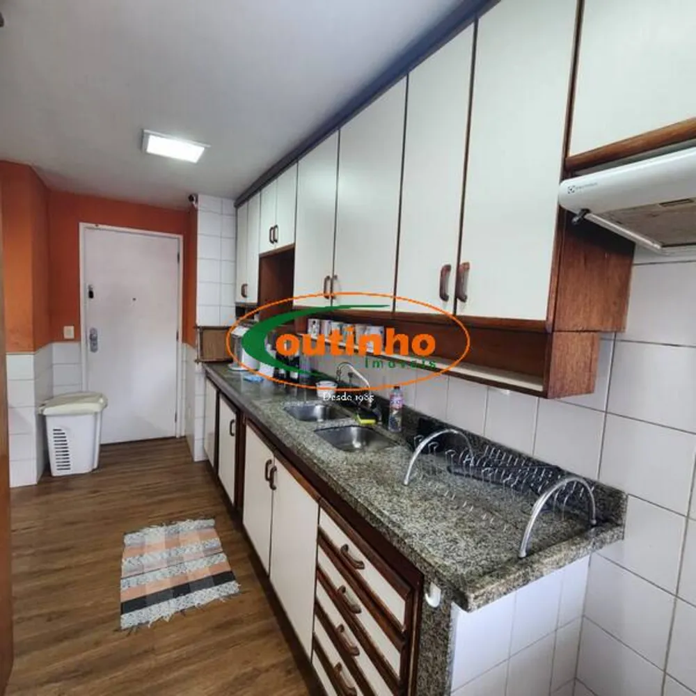 Apartamento, 4 quartos, 169 m² - Foto 47