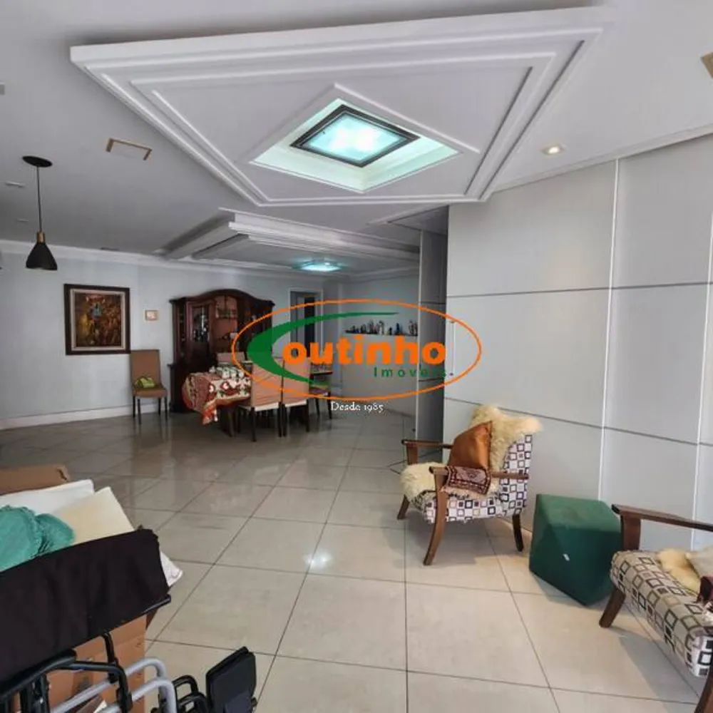 Apartamento, 4 quartos, 169 m² - Foto 8
