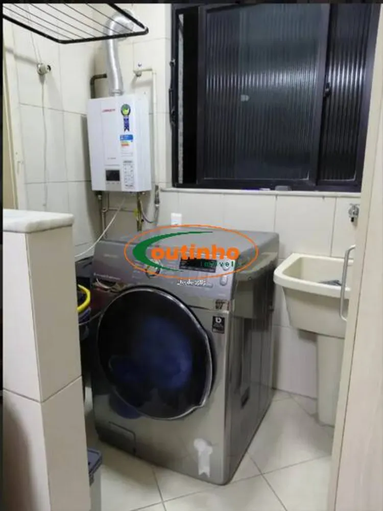 Apartamento, 3 quartos, 108 m² - Foto 15