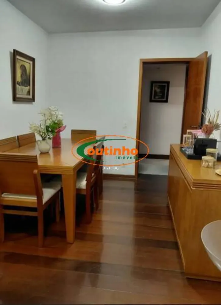 Apartamento, 3 quartos, 108 m² - Foto 2