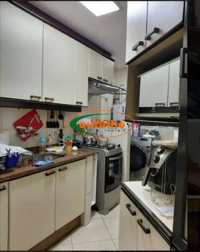 Apartamento, 3 quartos, 108 m² - Foto 12