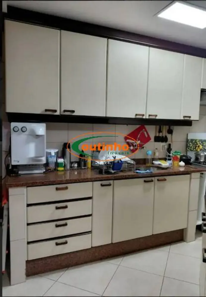 Apartamento, 3 quartos, 108 m² - Foto 13