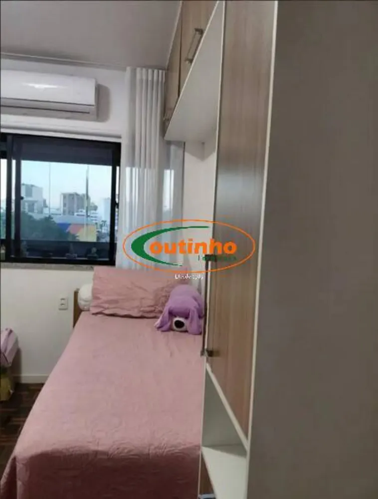 Apartamento, 3 quartos, 108 m² - Foto 7