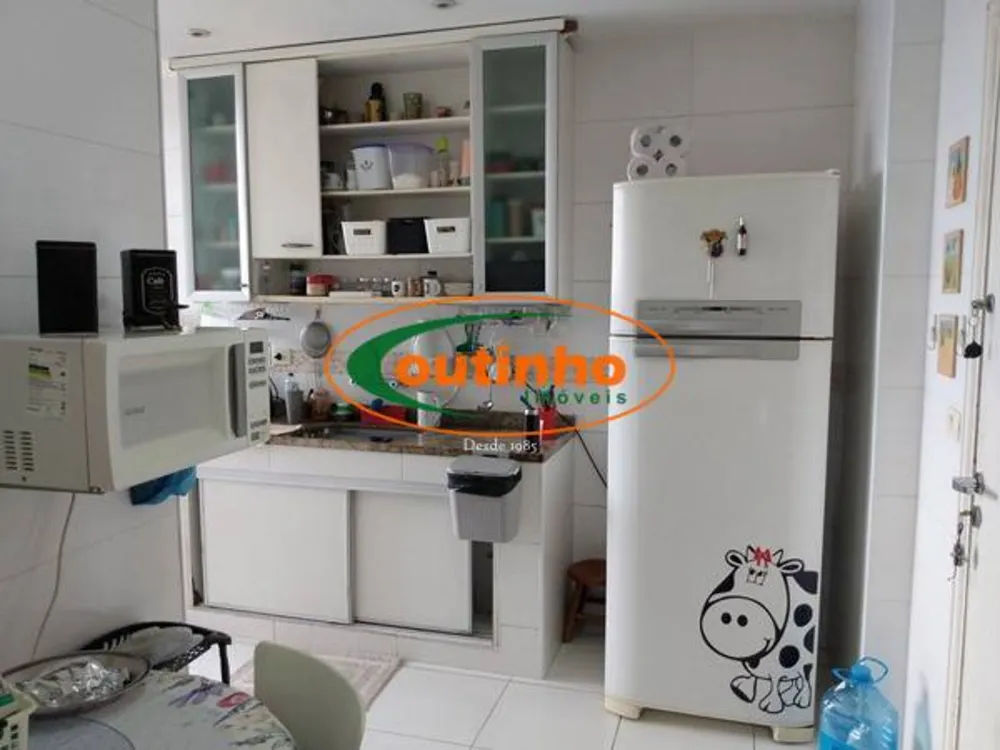 Apartamento, 3 quartos, 104 m² - Foto 2