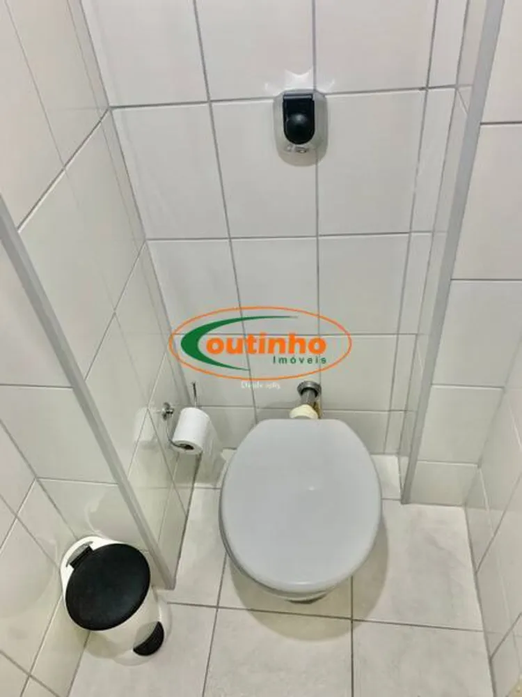Prédio Inteiro, 25 m² - Foto 14