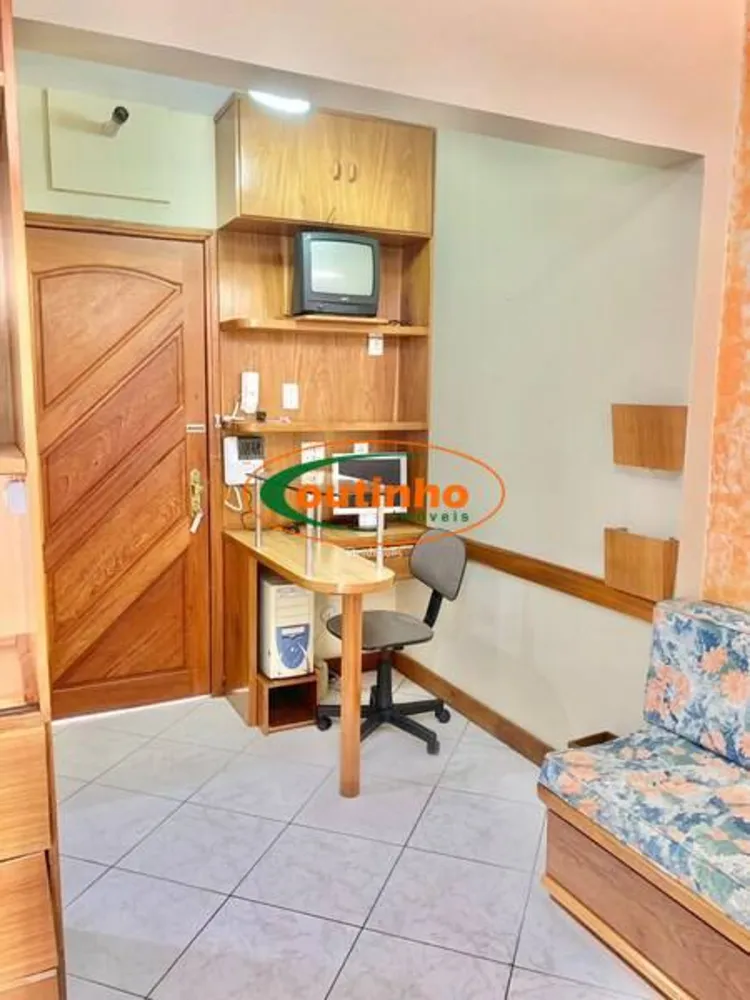 Prédio Inteiro, 25 m² - Foto 2