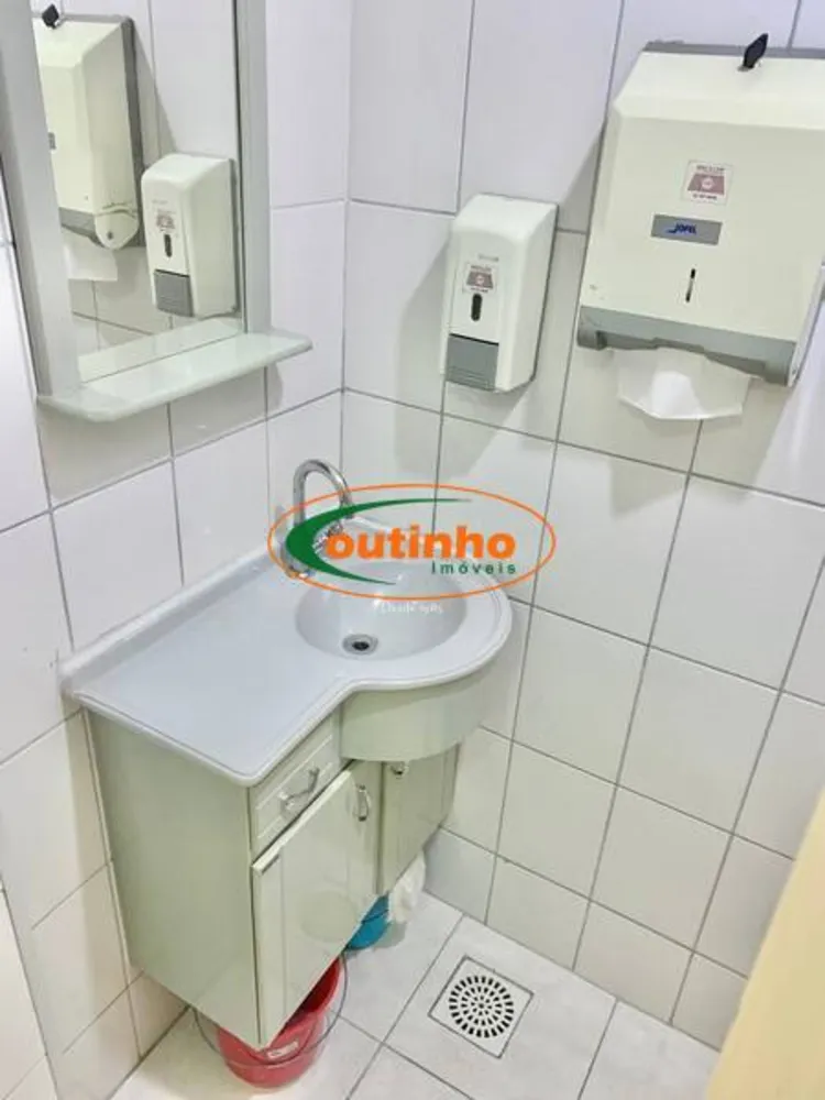 Prédio Inteiro, 25 m² - Foto 5