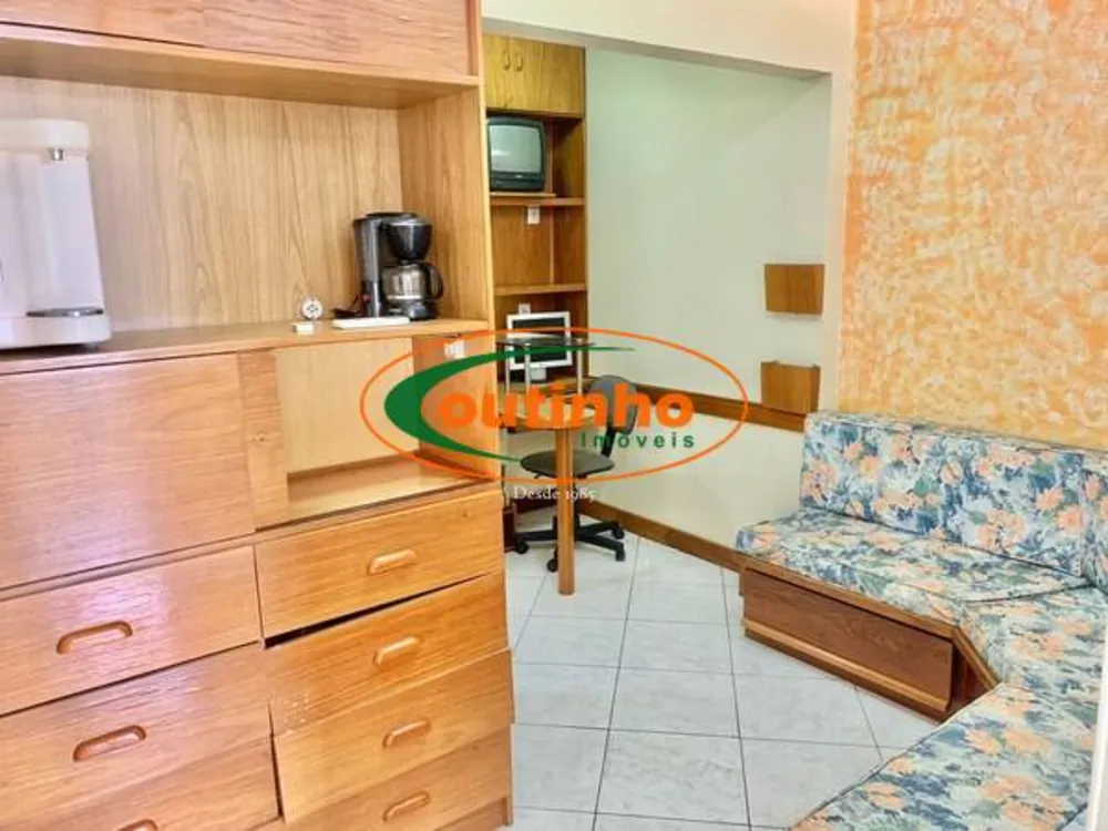 Prédio Inteiro, 25 m² - Foto 4