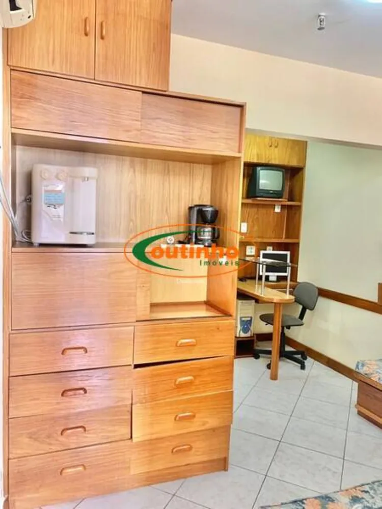 Prédio Inteiro, 25 m² - Foto 7