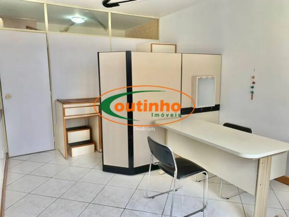 Prédio Inteiro, 25 m² - Foto 3