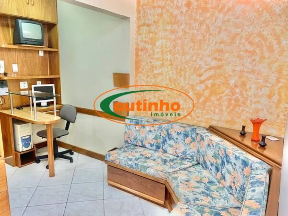 Prédio Inteiro, 25 m² - Foto 6