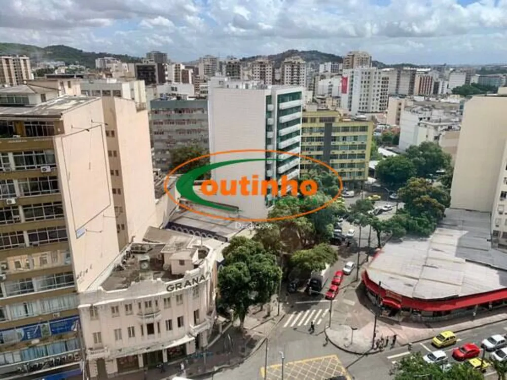 Prédio Inteiro, 25 m² - Foto 1