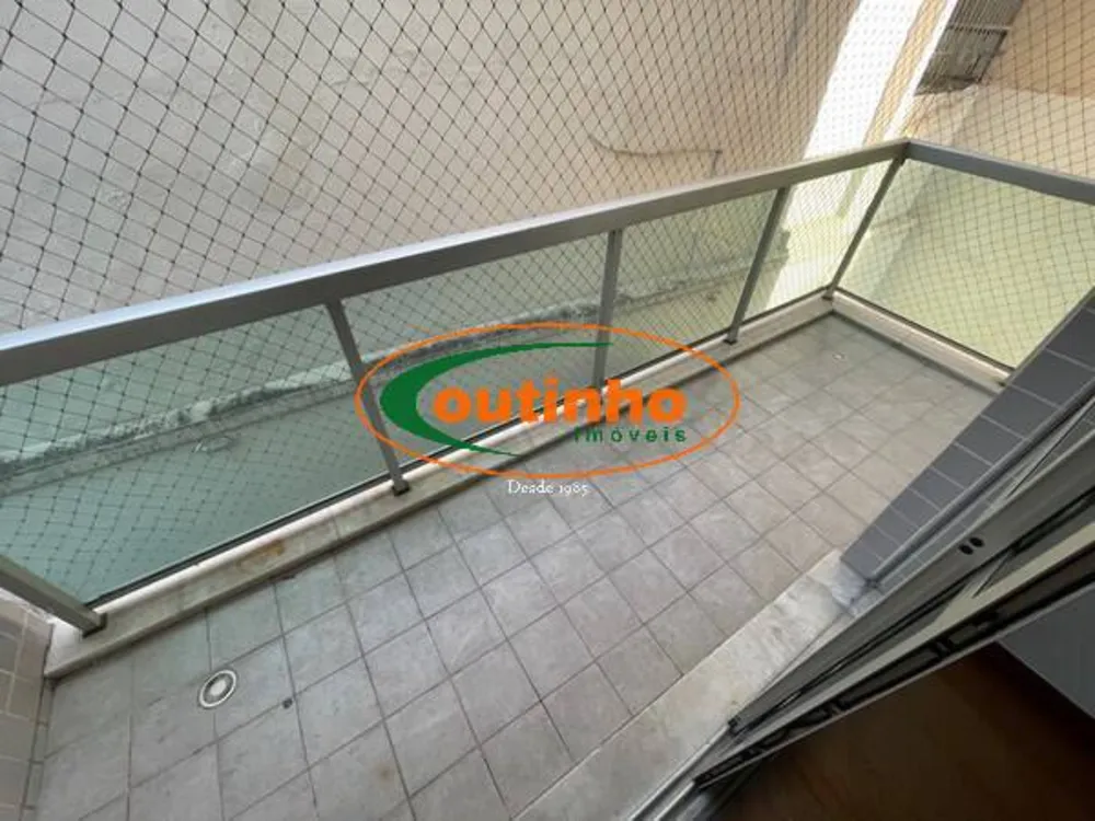 Apartamento, 3 quartos, 80 m² - Foto 3