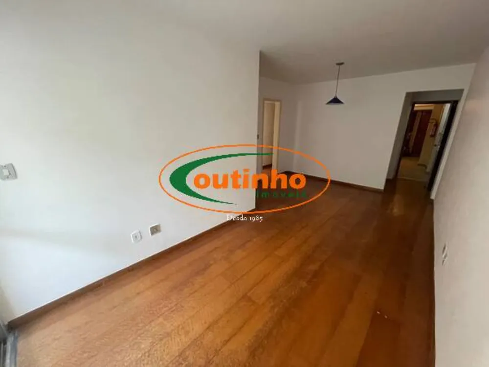 Apartamento, 3 quartos, 80 m² - Foto 2