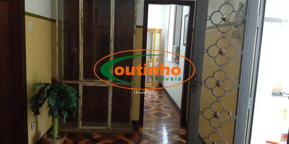 Casa, 5 quartos, 795 m² - Foto 9