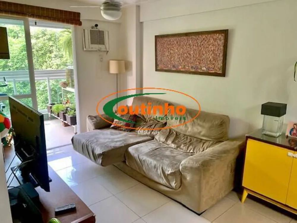 Apartamento, 2 quartos, 71 m² - Foto 6