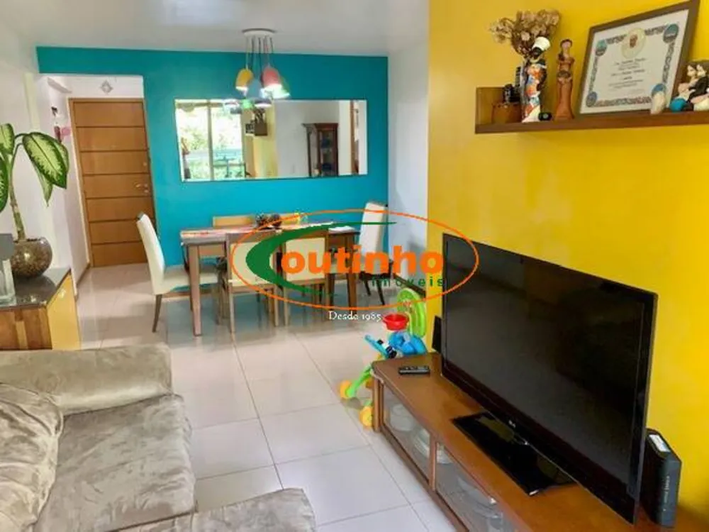 Apartamento, 2 quartos, 71 m² - Foto 7