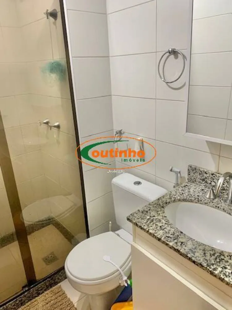 Apartamento, 2 quartos, 71 m² - Foto 11