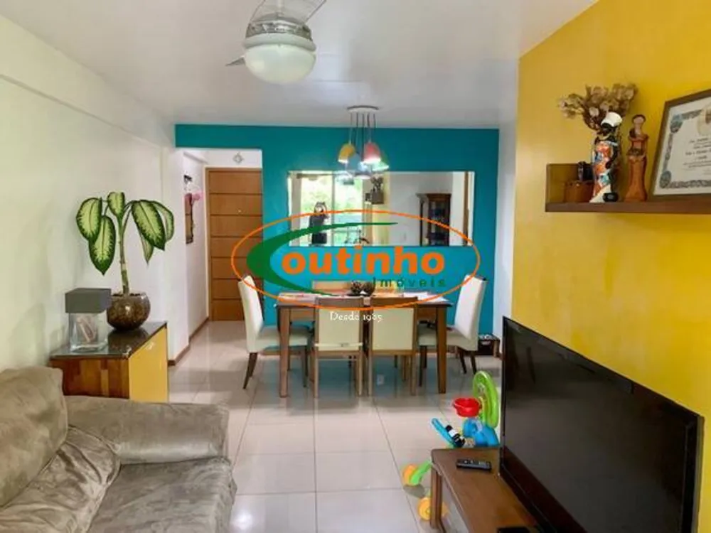 Apartamento, 2 quartos, 71 m² - Foto 8